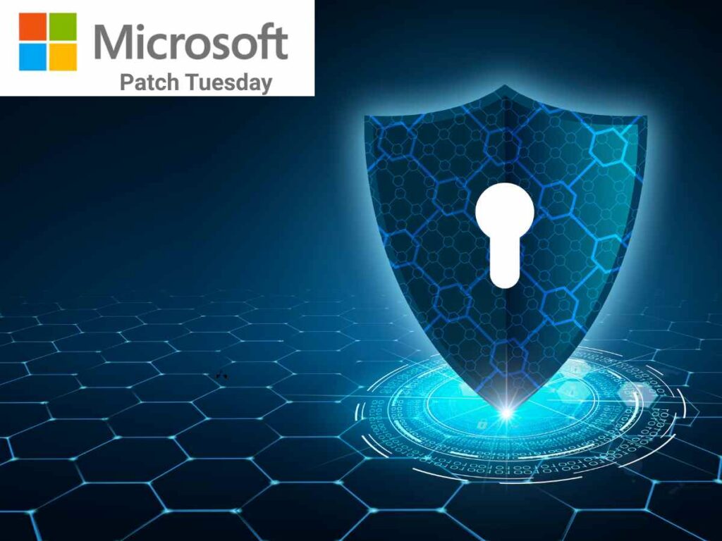 Microsoft’s May Patch Tuesday Fixed 120 Flaws, And the Real Race Starts Now