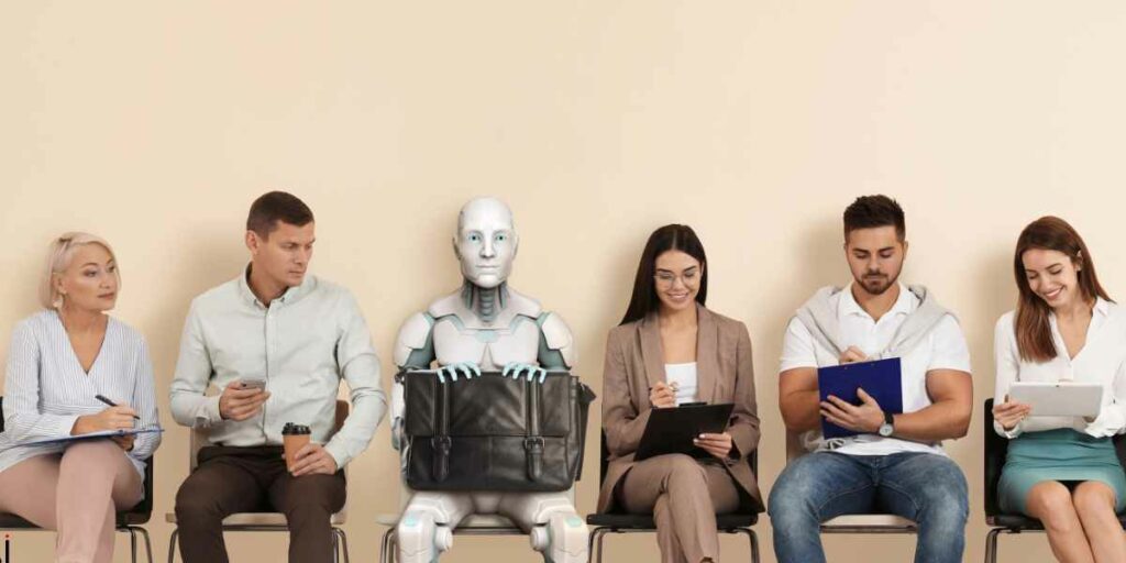 AI Anxiety, How to Stay Relevant in a World That Feels Smarter Than Us